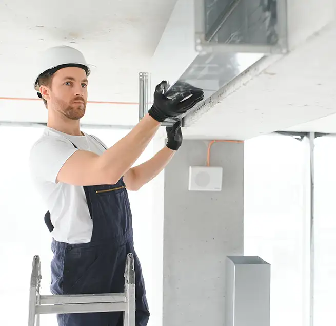 Why Homeowners & Businesses Trust Us in White Oak, MD?