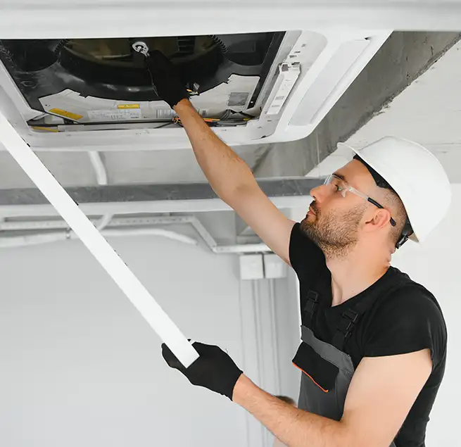 Why Homeowners & Businesses Trust Us in White Oak, MD?