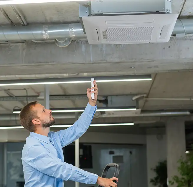 Why Homeowners & Businesses Trust Us in White Oak, MD?