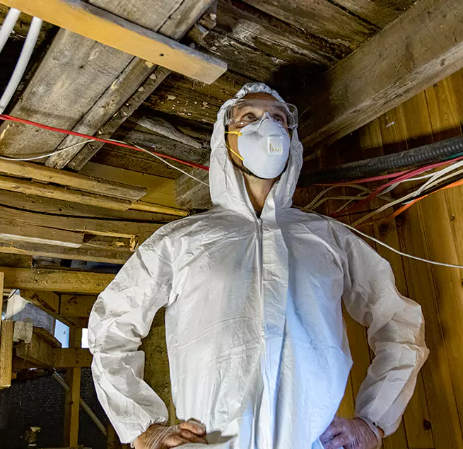 Why Homeowners & Businesses Trust Us in White Oak, MD?