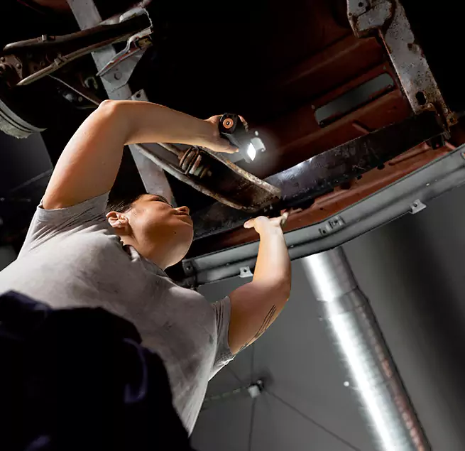 Why Homeowners & Businesses Trust Us White Oak, MD