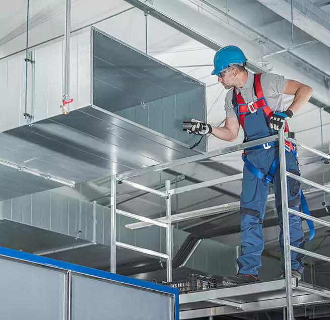 Why Homeowners & Businesses Trust Us White Oak, MD