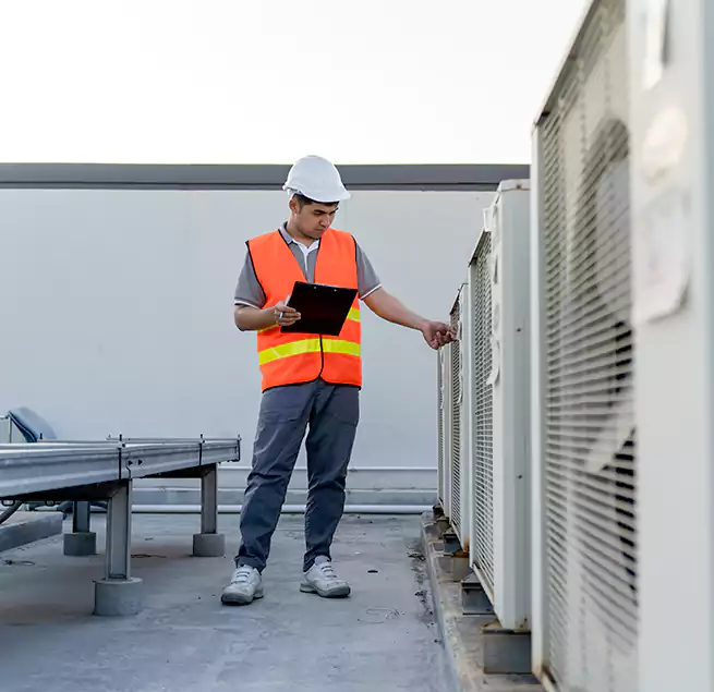 Why Homeowners & Businesses Trust Us in White Oak, MD?