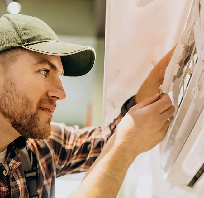 Why Homeowners & Businesses Trust Us in White Oak, MD?