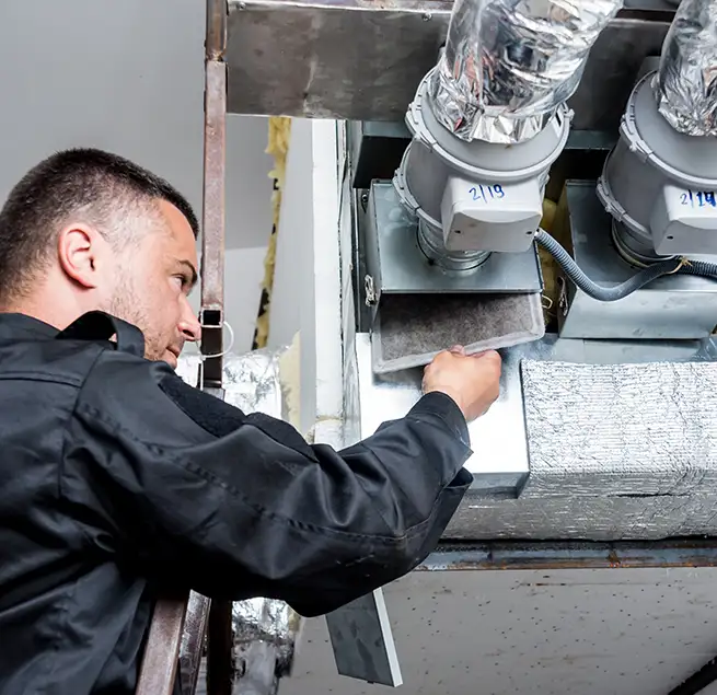 Why Homeowners & Businesses Trust Us in White Oak, MD?